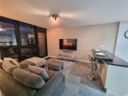 Canal Side Flat by City SuperHost