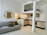 Studio du port - Porte marine