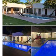 Casa Caju - Guaratiba