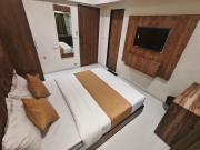 Hotel West Line Andheri