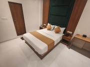 Hotel West Line Andheri