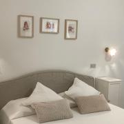 En-suite Triple Room-Giardino A Mare
