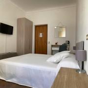 En-suite Triple Room-Giardino A Mare
