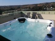 Rbkº Único Depto Penthouse con Jacuzzi privado