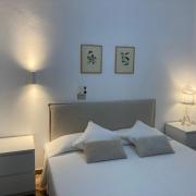 En-suite Quadruple Room-Giardino A Mare