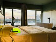 Nile View Luxury Apartment