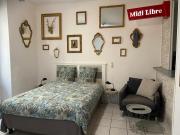 Studio Triangle Arêne Gare Maison Carrée Placette