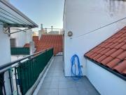 Galiciaguesthome Atico Silgar Vistas con terraza