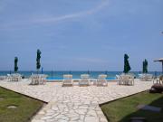 Casa em condomínio, beira mar e piscina Barra de São Miguel - Maceió- AL