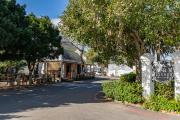 Noordhoek Farm Village getaway house