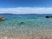 Villa Castelina Part II of twin house