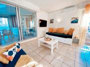 Appartement Terrasse vue Mer