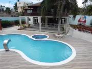 Top Santiago de los Caballeros