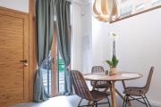 ESC - Loft Valencia Cómodos y espaciosos estudios cercanos a estación Joaquín Sorolla