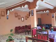 Auberge targa