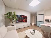 Gyeongbokgung Palace House