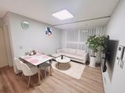 Gyeongbokgung Palace House