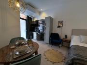 PALX Loft Valencia - Estudio contemporáneo cerca de las Artes y las Ciencias