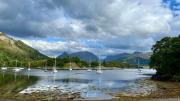 Top Ballachulish