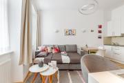 Chic Parisienne à Vienne - French flair in the heart of Vienna