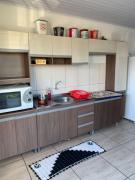 Pousada Familiar Regina