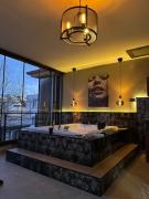 The Casa Alegra Luxury Villa