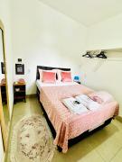 Apartamento aconchegante