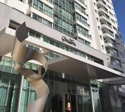 Hotel Saint Moritz Flat particular Conforto e Tranquilidade no Centro de Brasília