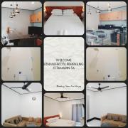 BTN Mahkota Pemenang 13 Tamarin 3A