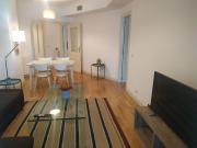 Vivienda de 1 habitación independiente, metro La Moraleja