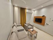 نجمة راحتي للشقق المخدومة العزيزية