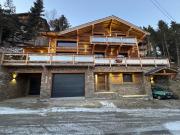 Chalet Mélèzes