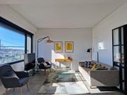 MBird Riverside 2BD Flat with garage