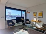 MBird Riverside 2BD Flat with garage