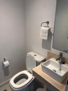 Departamento para 3 personas, excelente ubicación