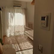 Sagma Athens House Metro Panormou