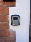 Garden Street Retreat in Wigston