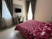 Bed and Breakfast Aereoparking