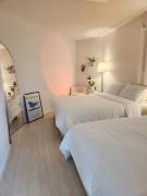 NEW Seoul VERA HOUSE