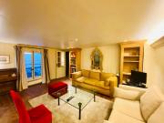 Appartement Musée du Louvre Paris