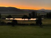 Farm Stays at Acorn Cottages