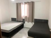 AP do PAI, APTO NOVO com 2 QUARTOS próximo a praia