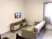 AP do PAI, APTO NOVO com 2 QUARTOS próximo a praia