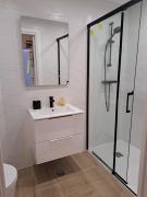 Mirasol Garden Apartment in La Cala De Mijas