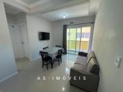 Apartamento à 100 metros da Praia Dos Ingleses