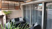 Pavillon 46 pers. 30 m² Gruissan Les Ayguades