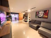 #304O# Apê 2Q Jacuzzi Privativa