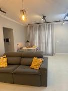 Apto aconchegante 5 min da praia