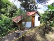Cabaña Turca