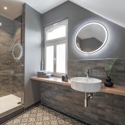 Am Renngraben 1 - Wohnen auf Zeit